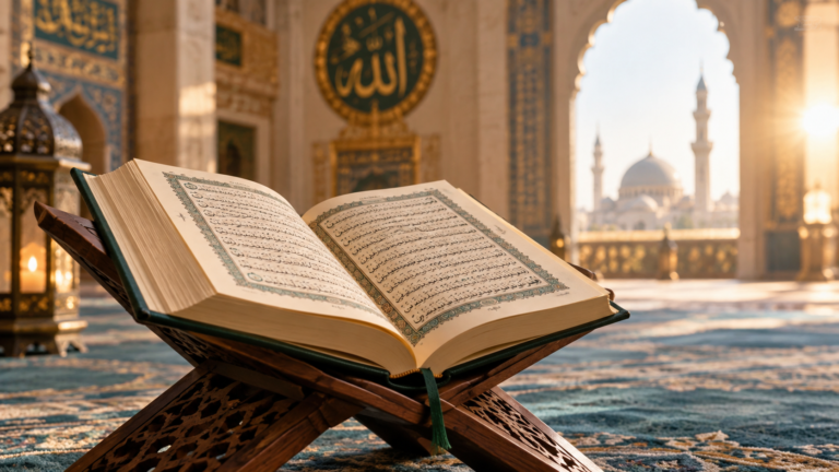 Is Islam a Religion